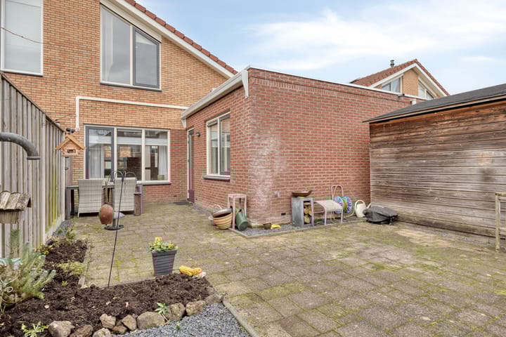 Foto 20 van Erve In 't Veld 18