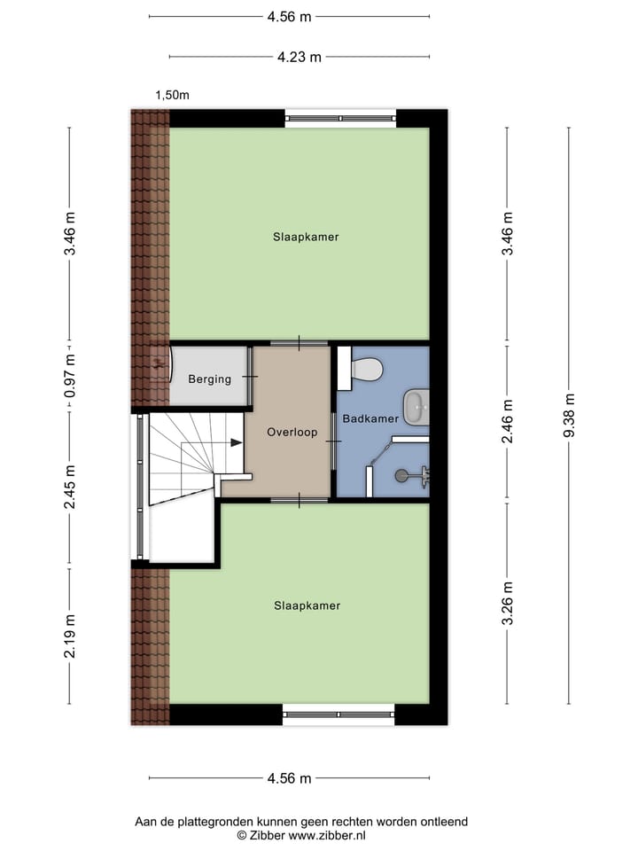 Foto 28 van Erve In 't Veld 18