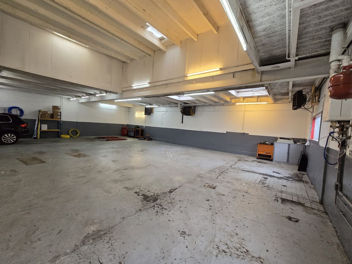 View photo 3 of Coloradodreef 35