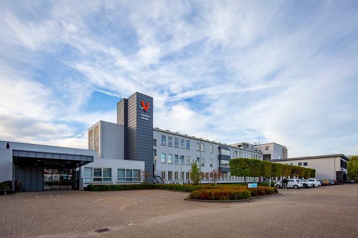 Koning Gustaafweg 2, Zierikzee