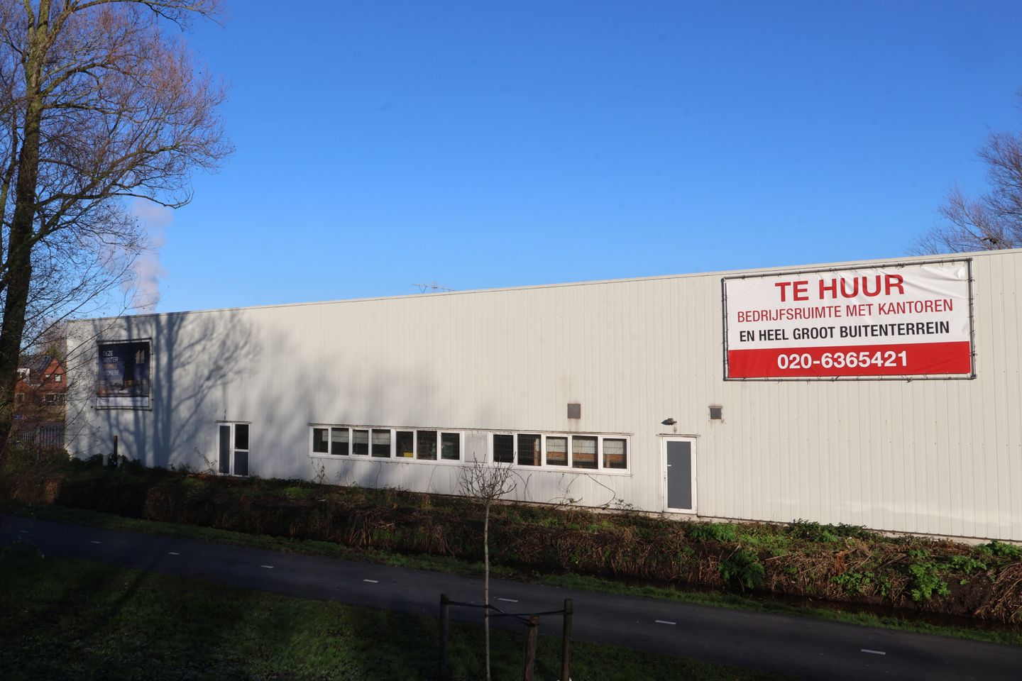 Bekijk foto 2 van Zuideinde 81-A