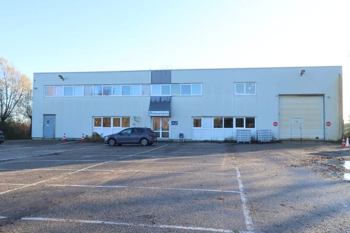 Zuideinde 81-A, Landsmeer