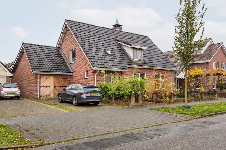 Foto 4 van Beggelderveldweg 35