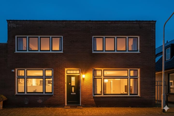 Foto 6 van Handelskade 5