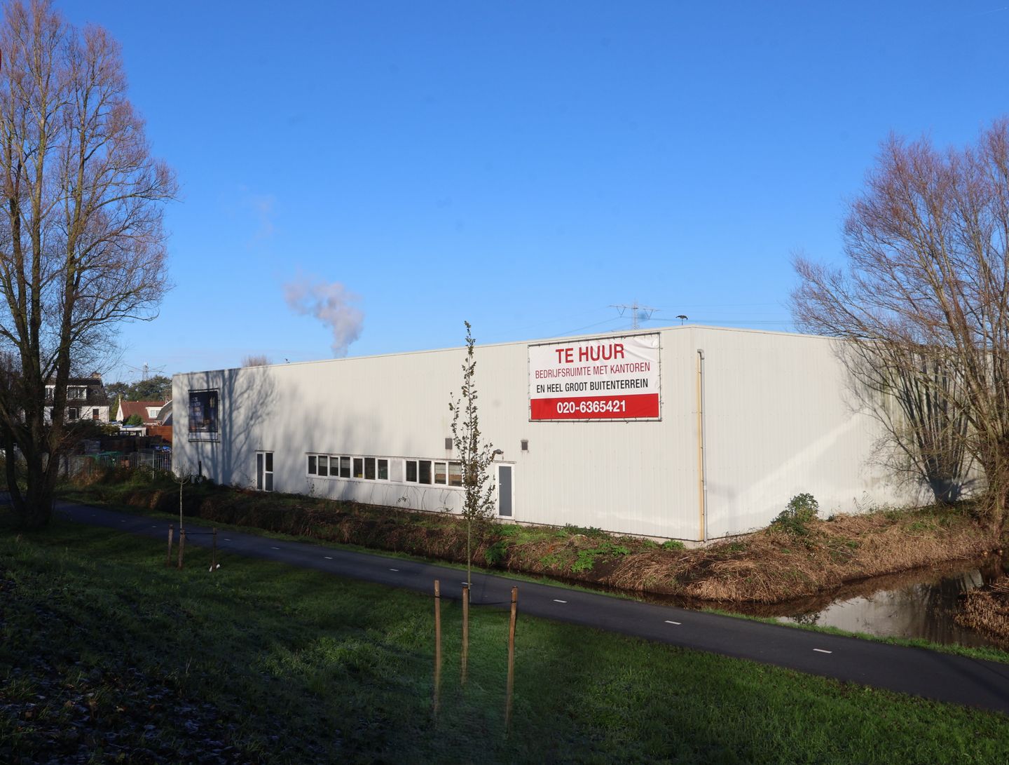 Bekijk foto 4 van Zuideinde 81-A