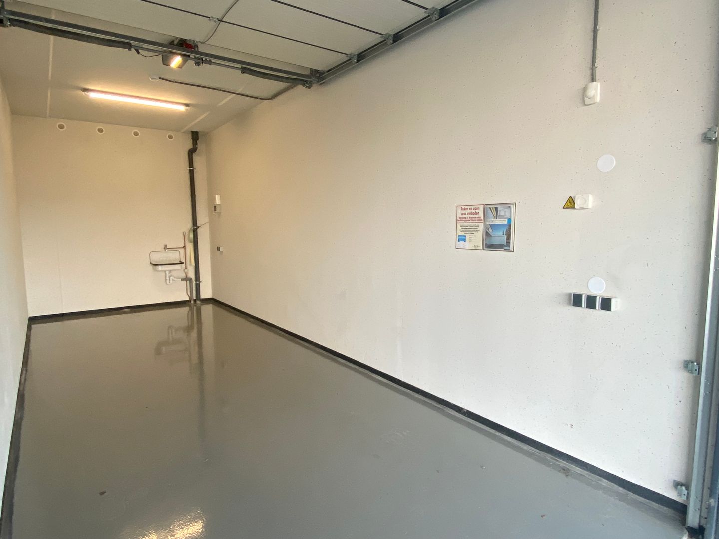 Bekijk foto 3 van James Wattstraat 12