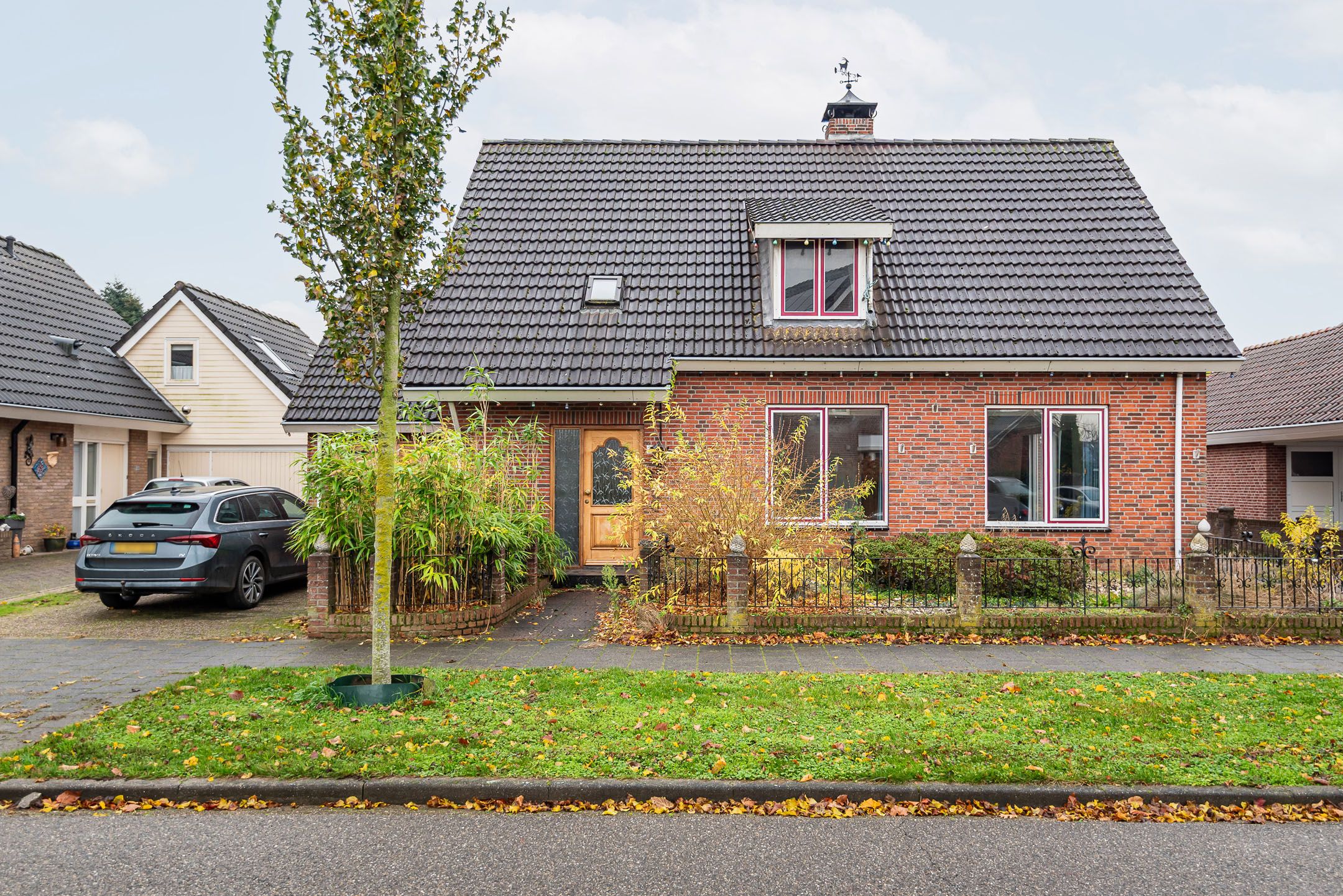 Beggelderveldweg, 35, Dinxperlo, 7091HL, Gelderland, Nederland 35