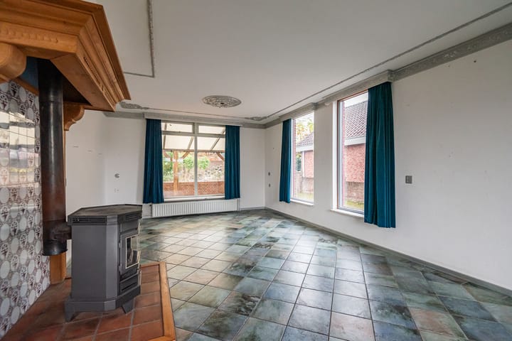 Foto 2 van Beggelderveldweg 35