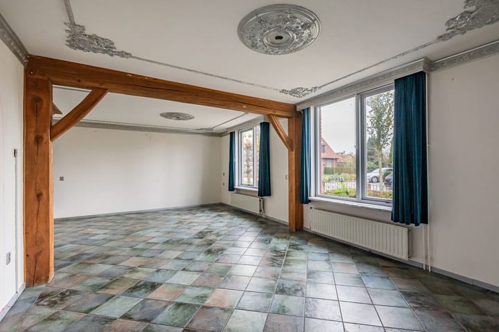 Foto 8 van Beggelderveldweg 35