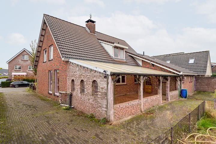 Foto 41 van Beggelderveldweg 35