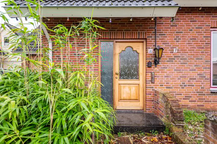 Foto 5 van Beggelderveldweg 35