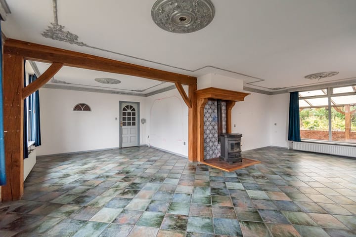 Foto 10 van Beggelderveldweg 35