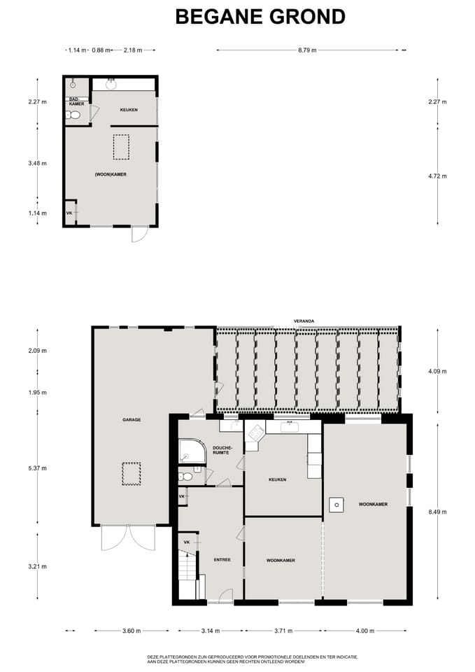 Foto 58 van Beggelderveldweg 35