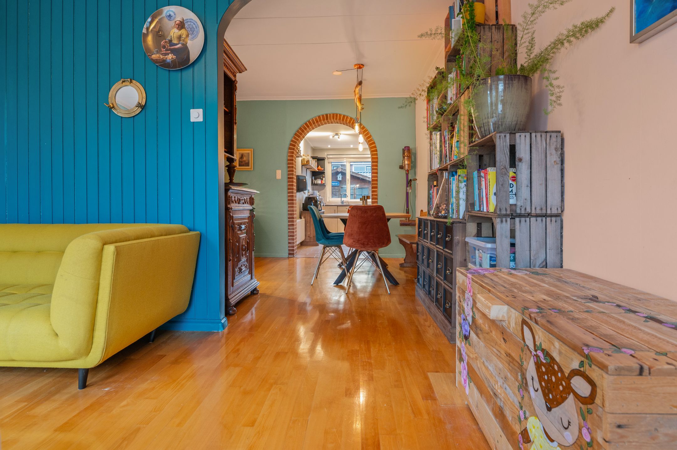 Foto 15 van Badweg 7