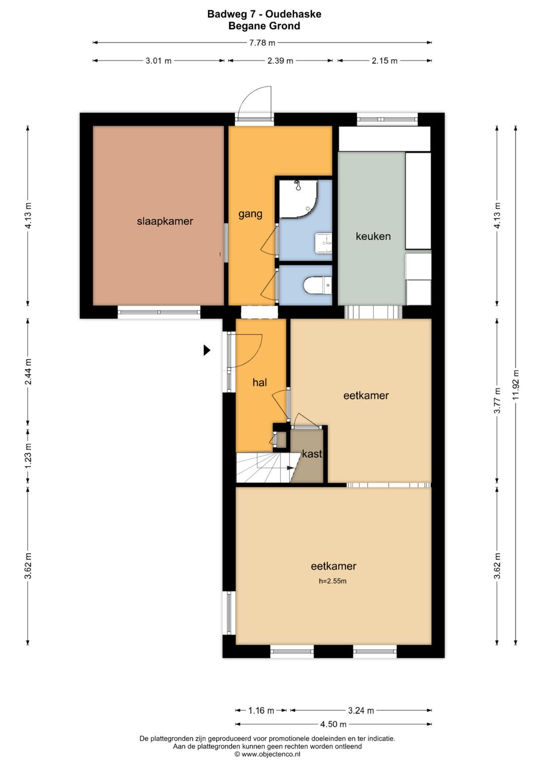Foto 59 van Badweg 7