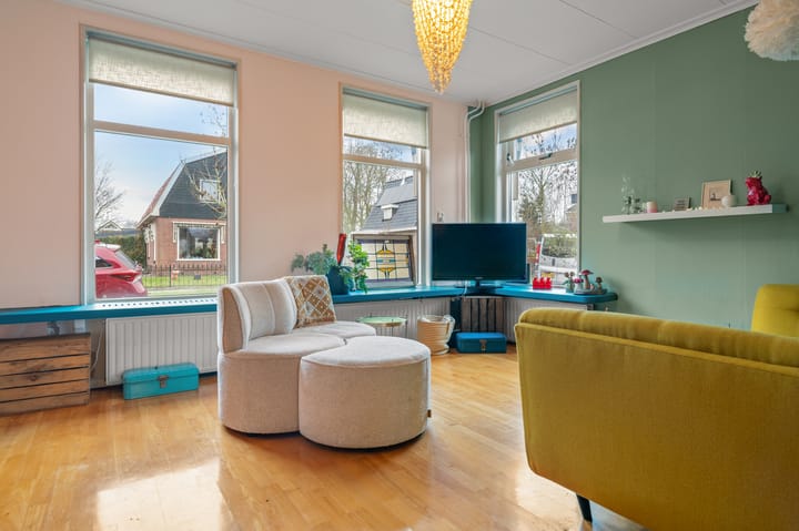 Foto 11 van Badweg 7