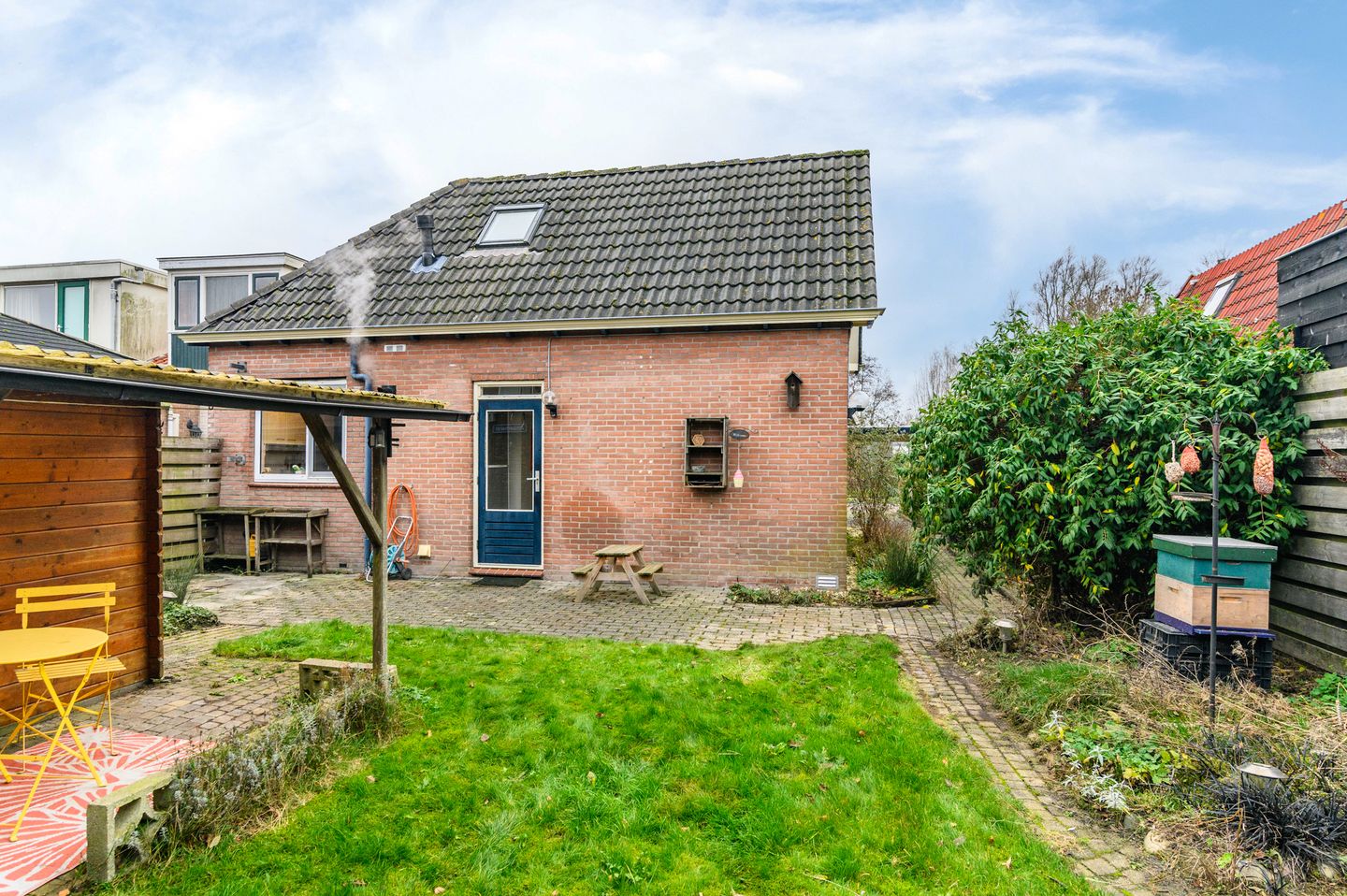 Foto 49 van Badweg 7