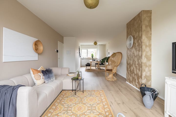 Foto 4 van Nicolaas Beetsstraat 115