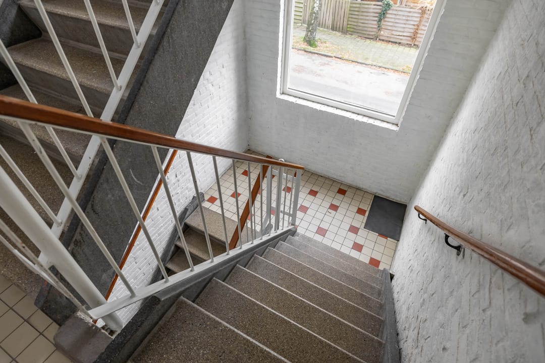 Foto 8 van Nicolaas Beetsstraat 115