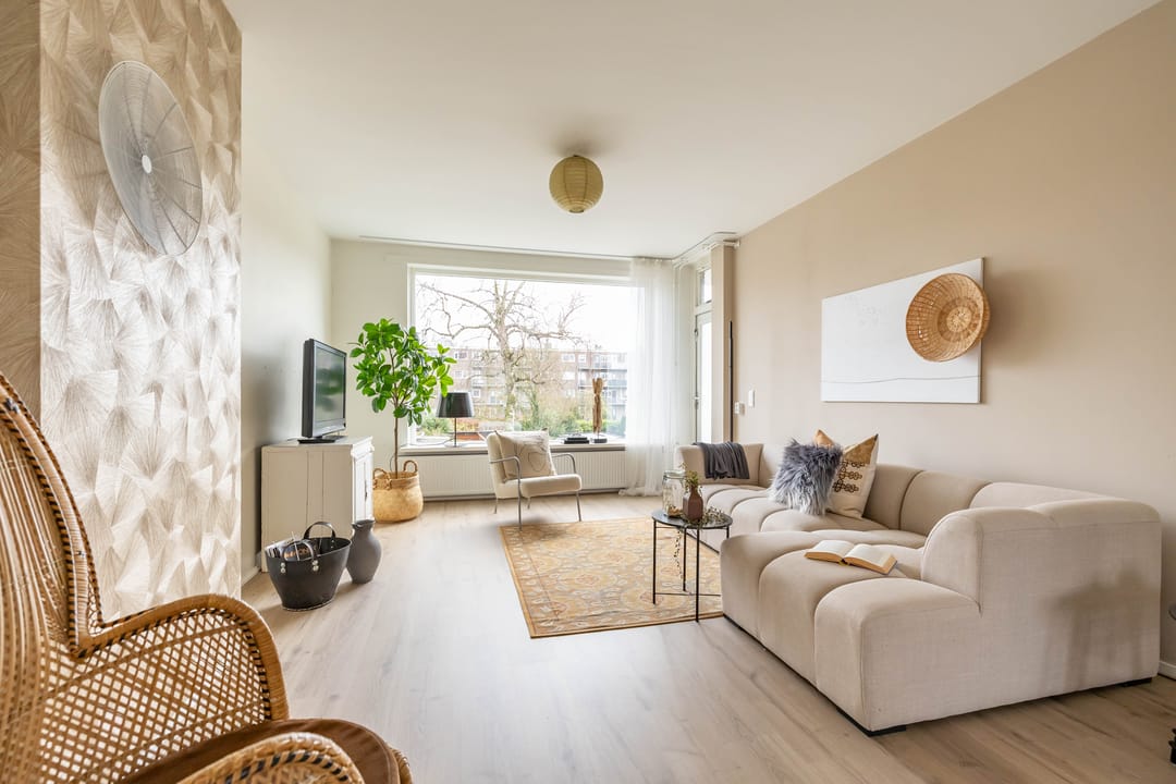 Foto 26 van Nicolaas Beetsstraat 115