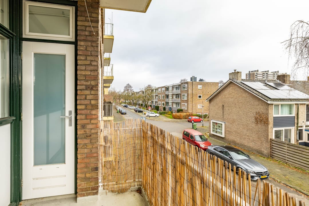 Foto 32 van Nicolaas Beetsstraat 115