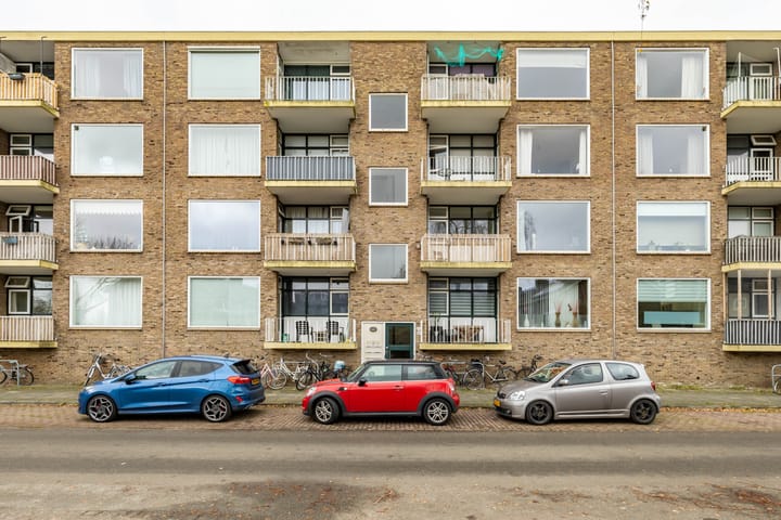 Foto 41 van Nicolaas Beetsstraat 115