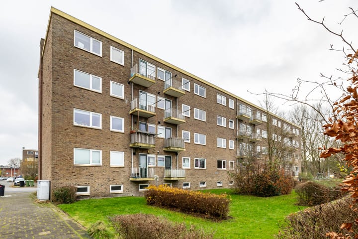 Foto 42 van Nicolaas Beetsstraat 115