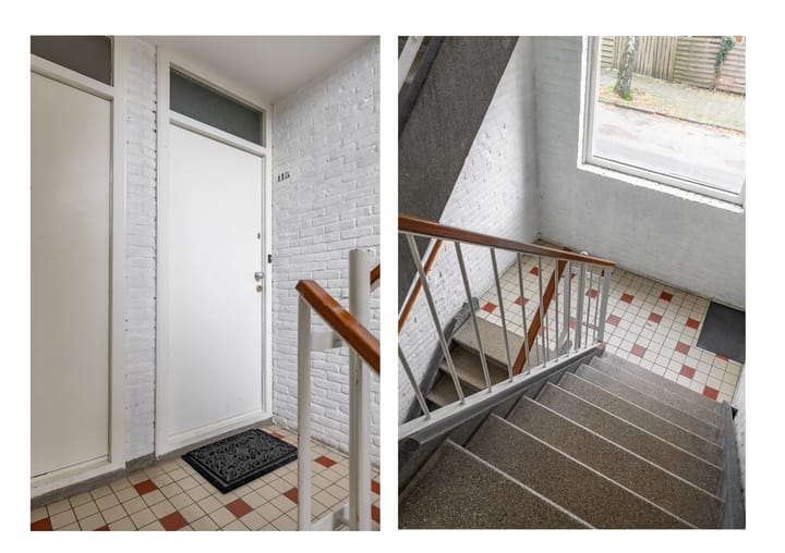 Foto 10 van Nicolaas Beetsstraat 115