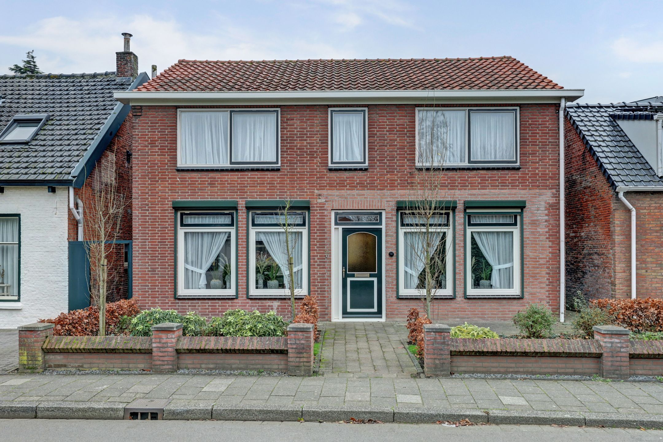 Hoofdstraat 25