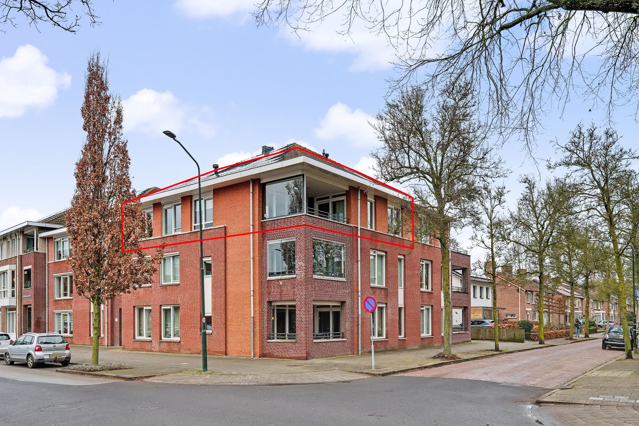 Wilhelminalaan 5-H 5 H