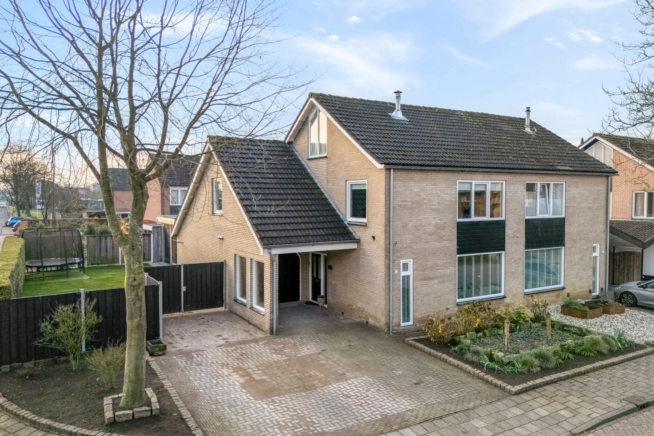 de Wanne, 1, Rossum (OV), 7596LC, Overijssel, Nederland 1 