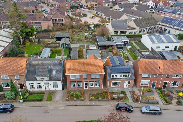 Foto 50 van Hoofdstraat 25