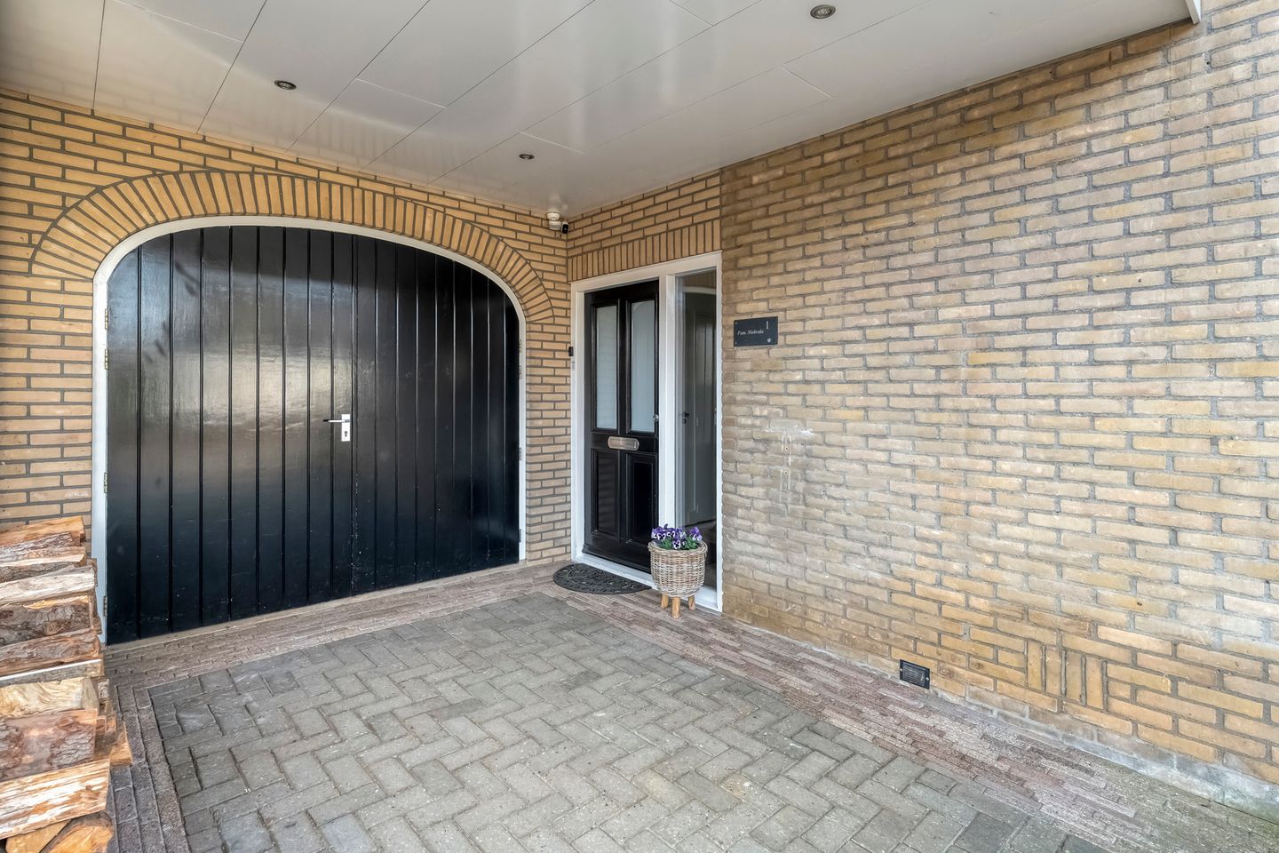 Foto 4 van de Wanne 1