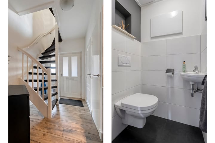 Foto 5 van de Wanne 1