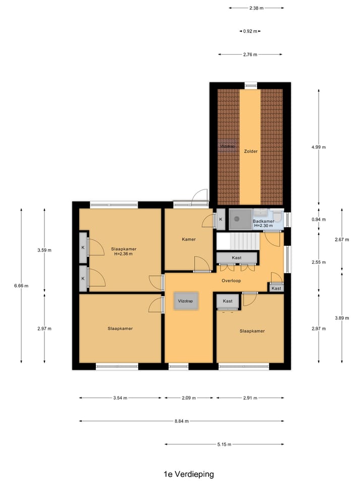 Foto 55 van Hoofdstraat 25