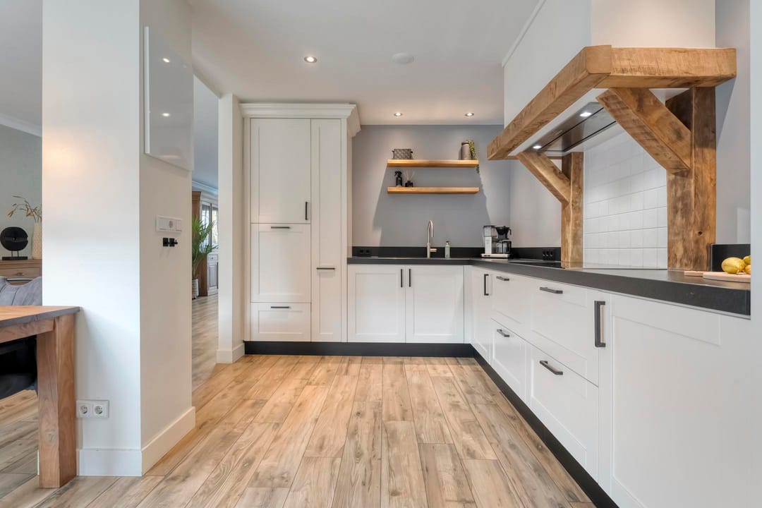 Foto 8 van de Wanne 1