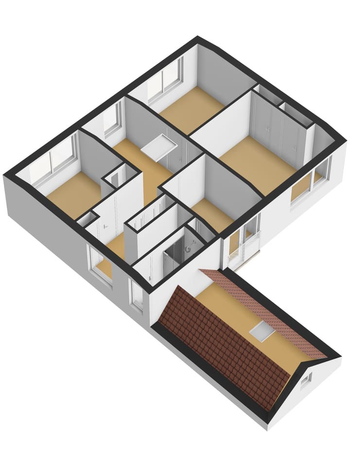 Foto 56 van Hoofdstraat 25