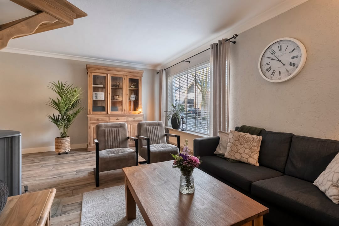 Foto 11 van de Wanne 1