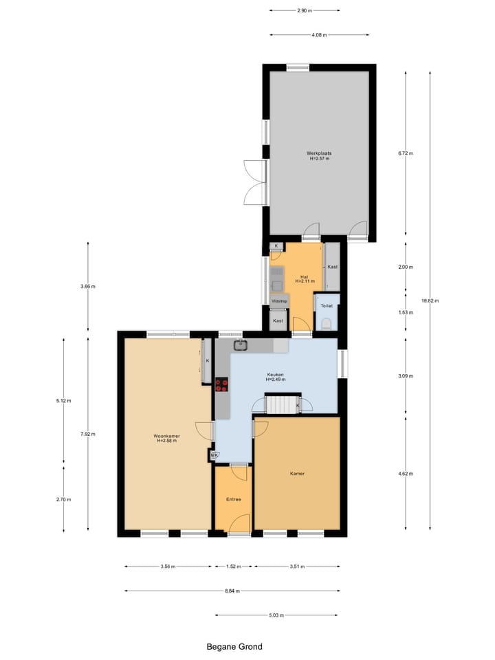 Foto 59 van Hoofdstraat 25