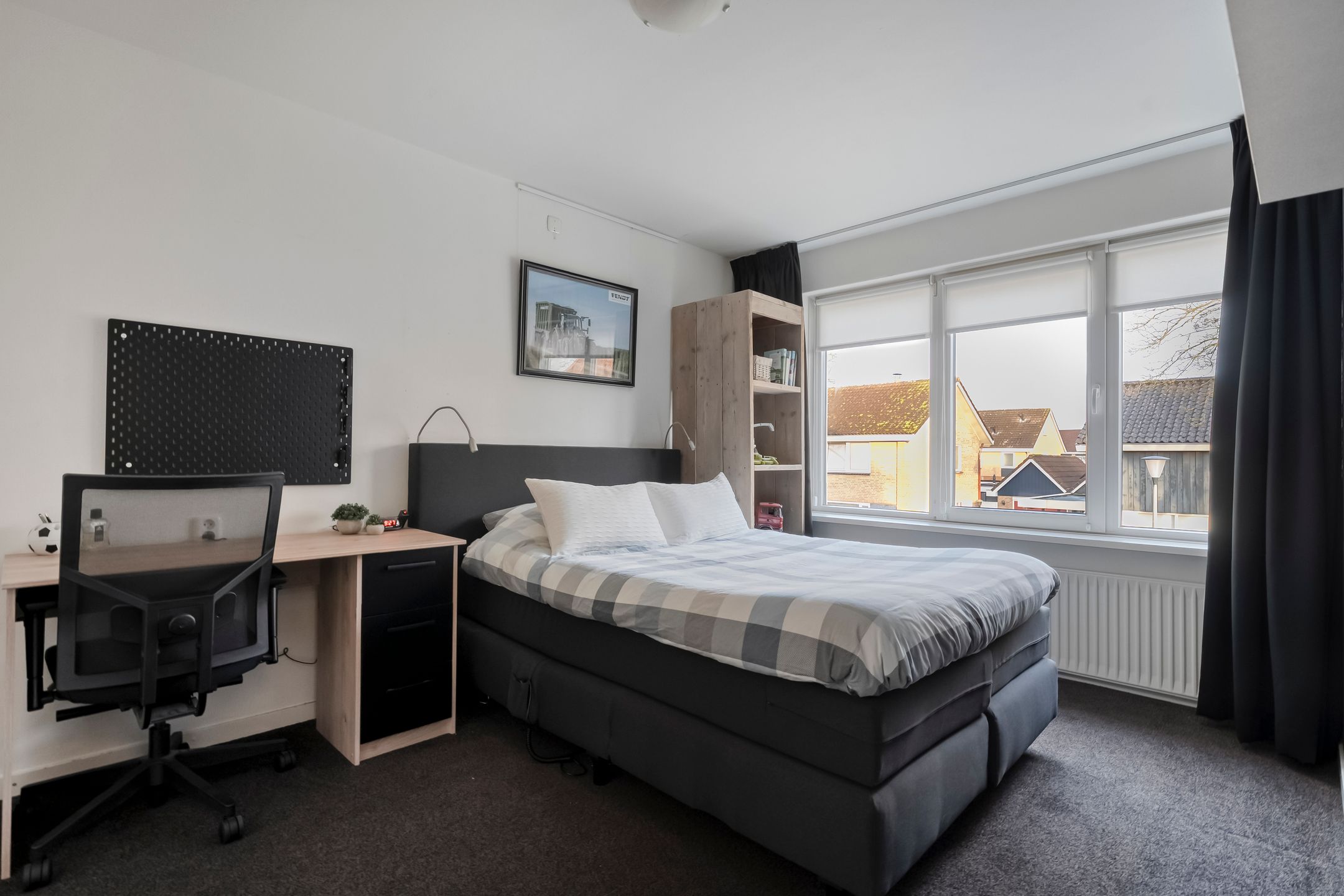 Foto 15 van de Wanne 1