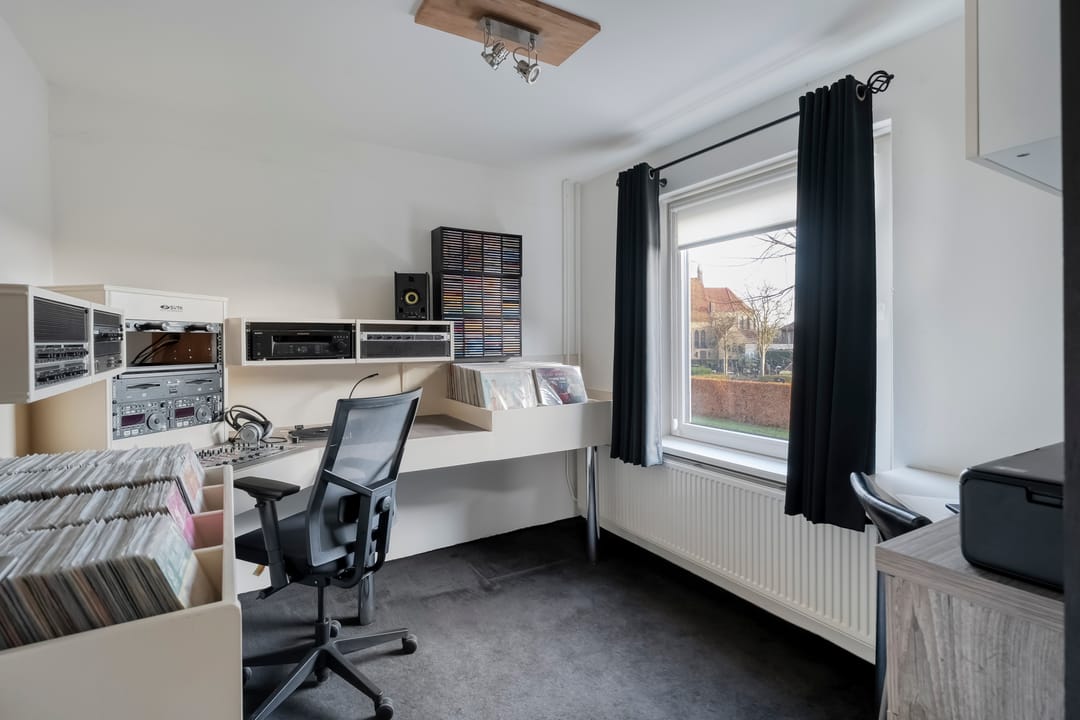 Foto 17 van de Wanne 1