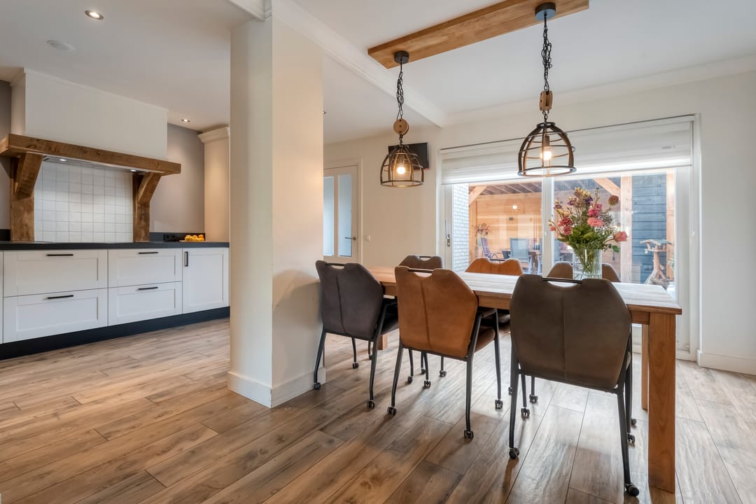 Foto 7 van de Wanne 1