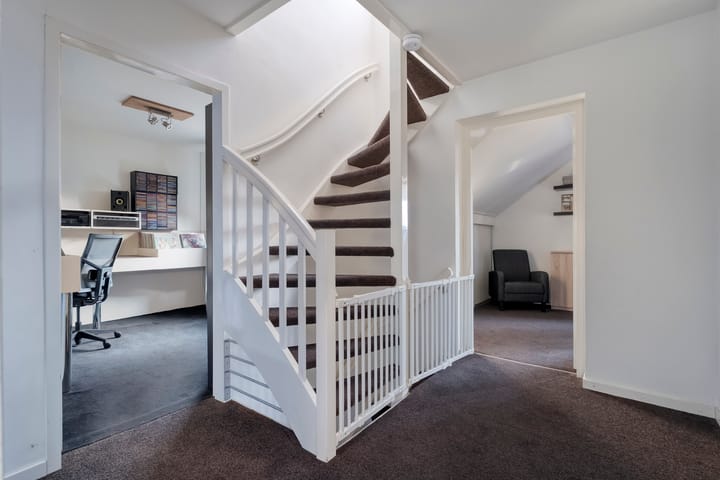 Foto 12 van de Wanne 1