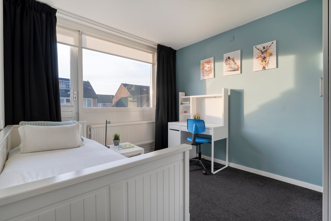 Foto 16 van de Wanne 1