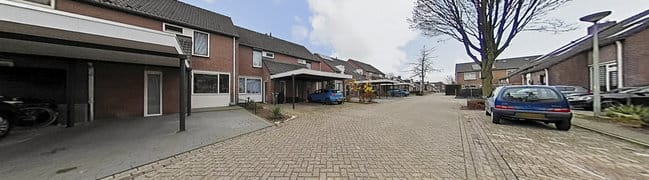 Voortuin