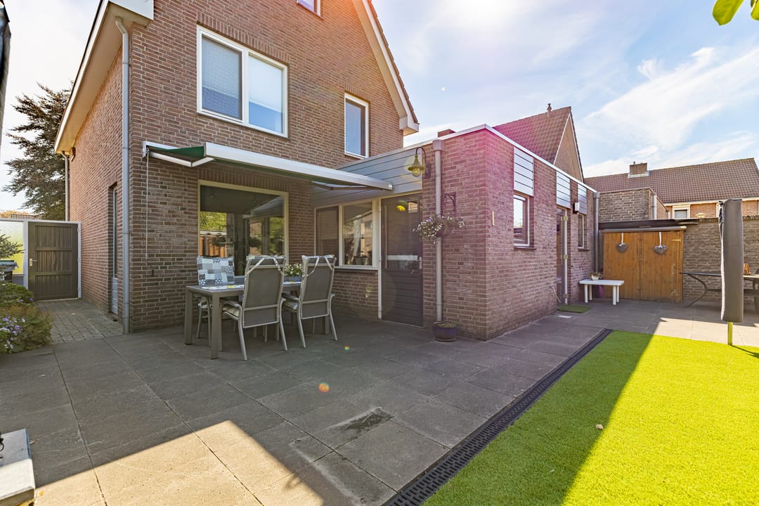 Foto 38 van Zandweide 24