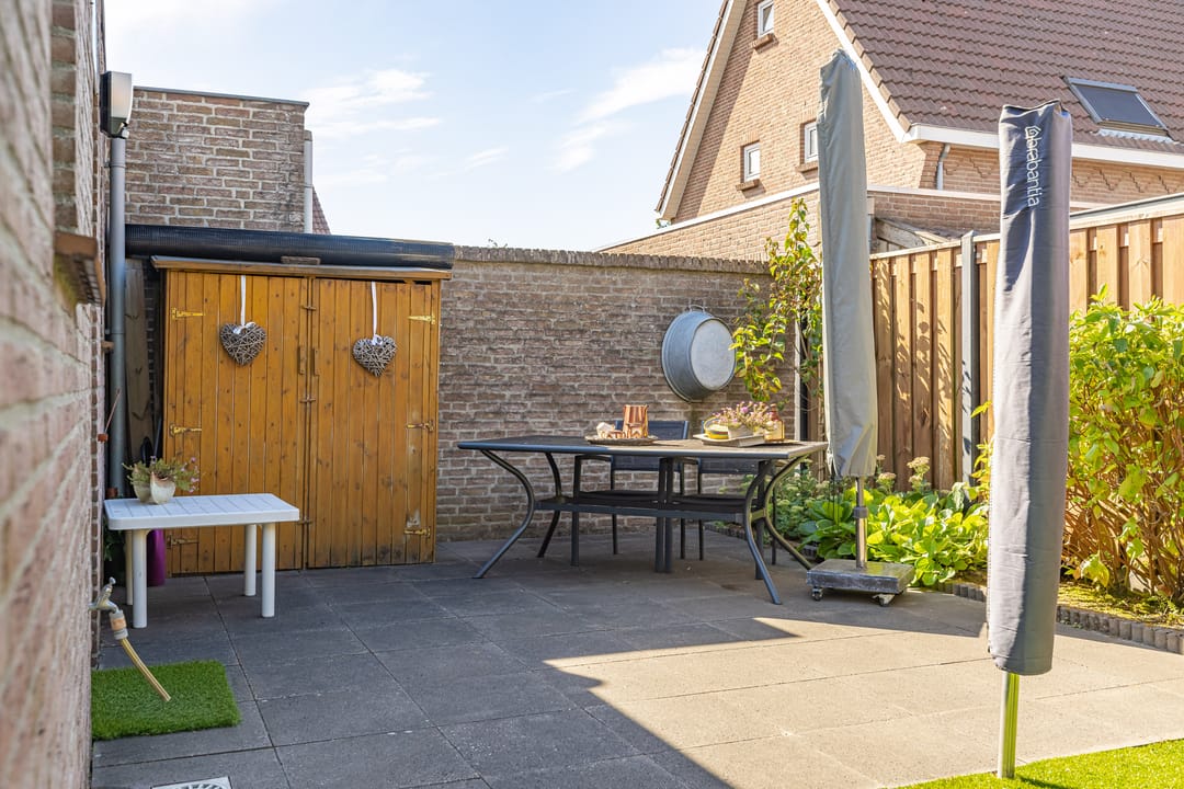 Foto 43 van Zandweide 24