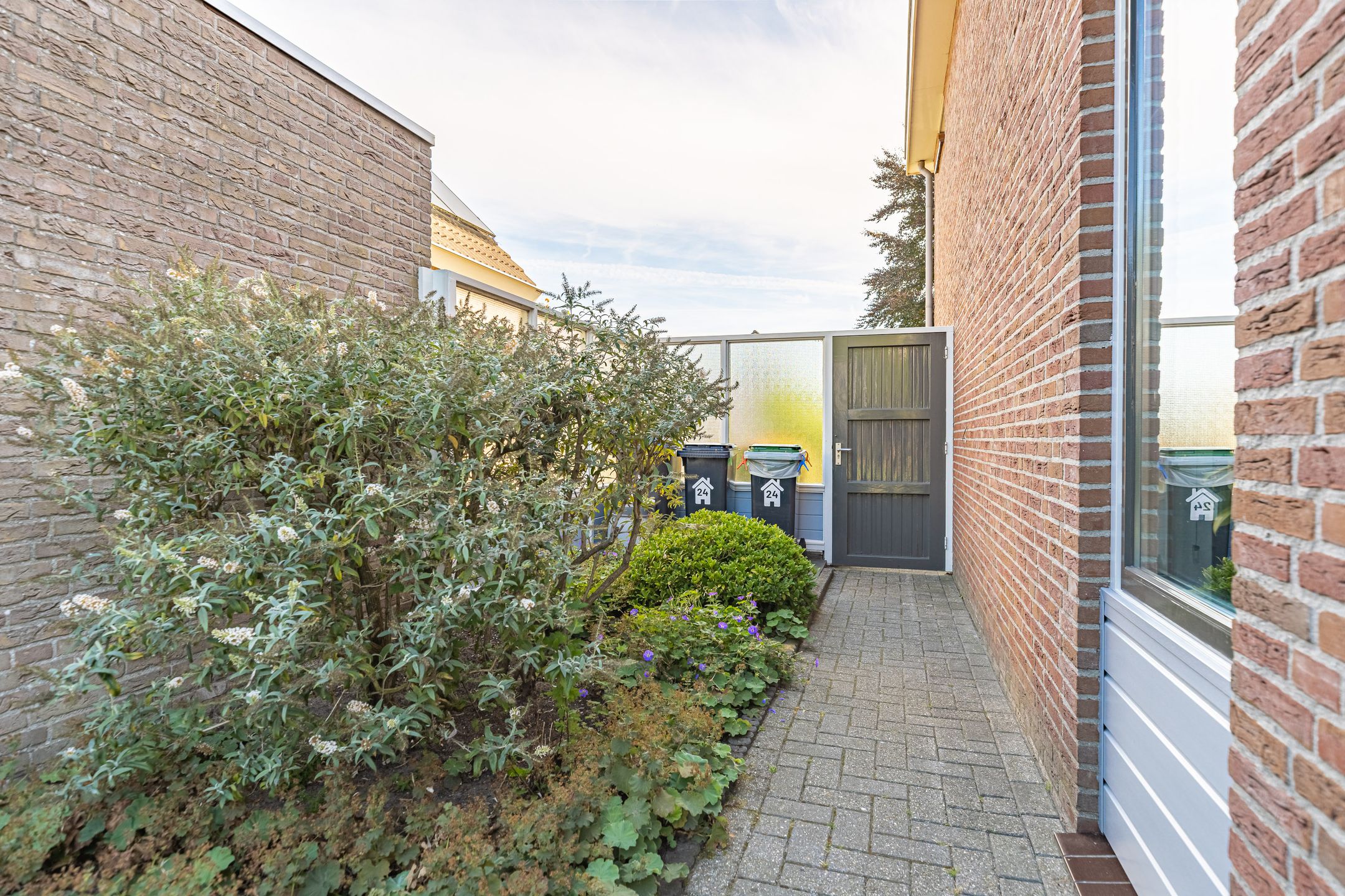 Foto 45 van Zandweide 24