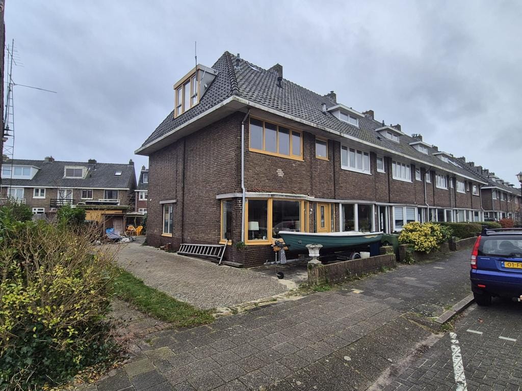 Foto 1 van Jan van Scorelkade 51