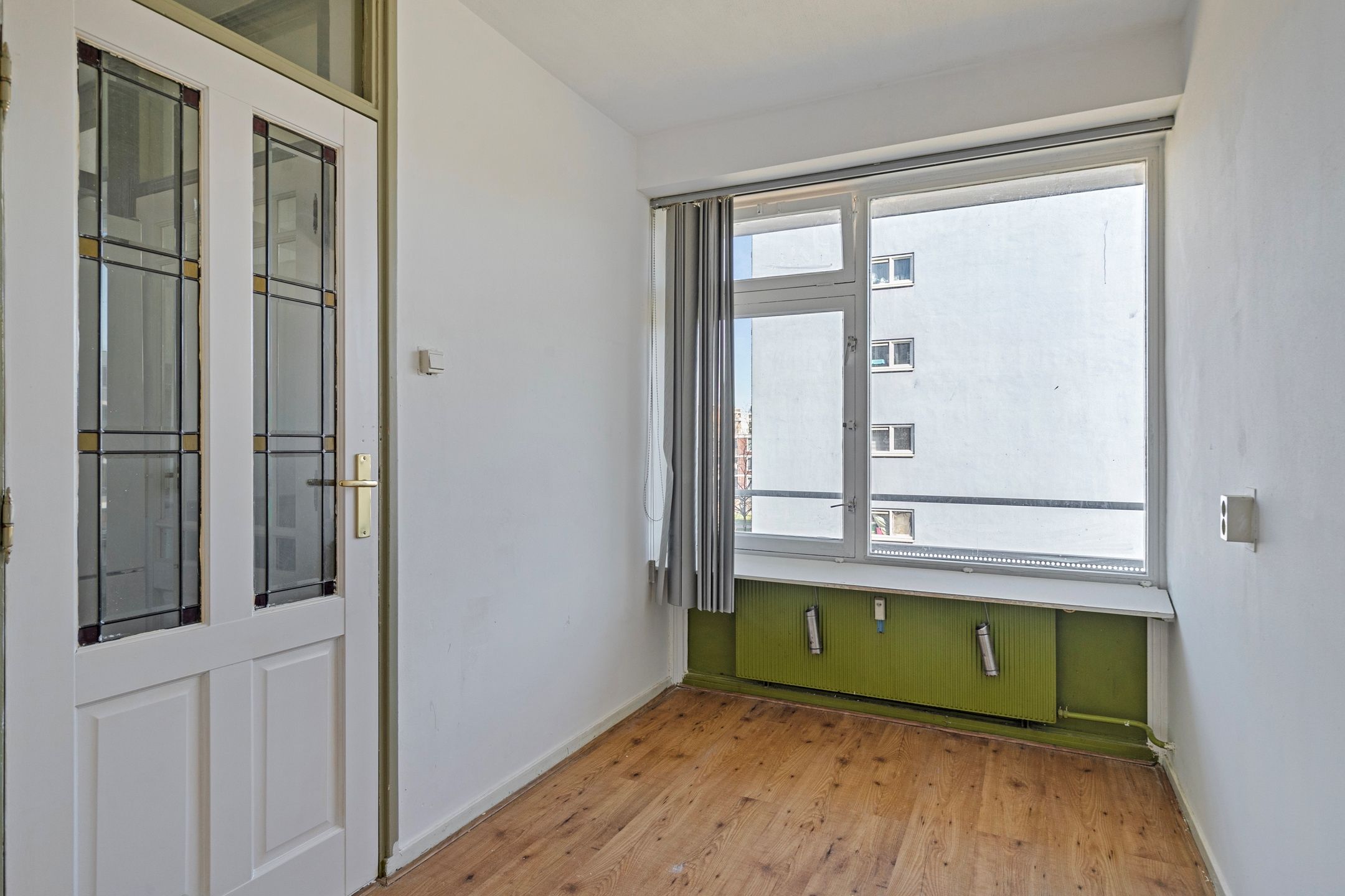 Foto 15 van Bart Verhallenplein 45